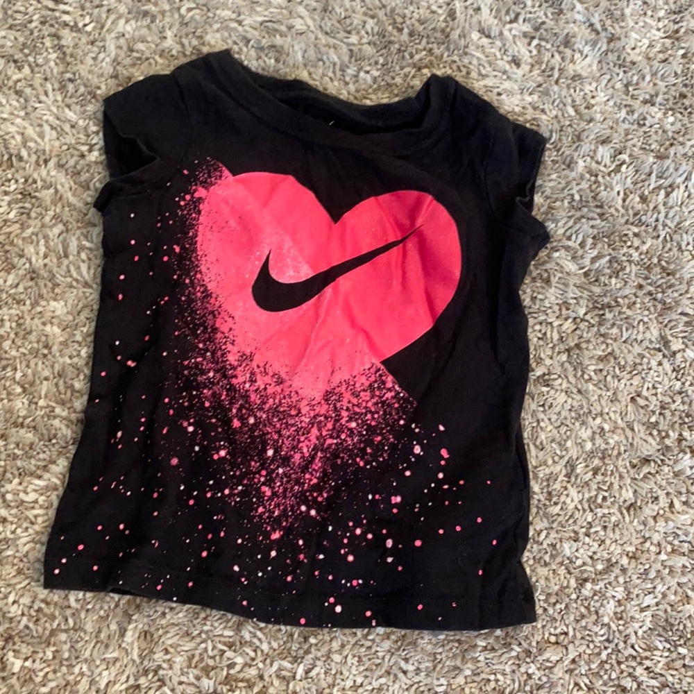 Nike shirt